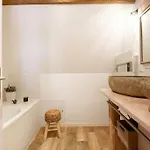 아파트 Bretzel Dans Maison Alsacienne, *