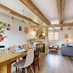Bretzel Dans Maison Alsacienne, 아파트