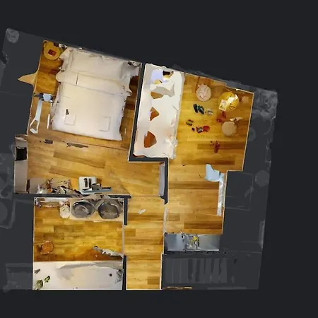 Bretzel Dans Maison Alsacienne, Apartamento *