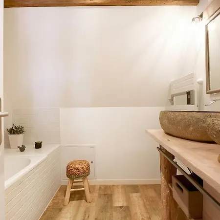 Apartamento Bretzel Dans Maison Alsacienne, *